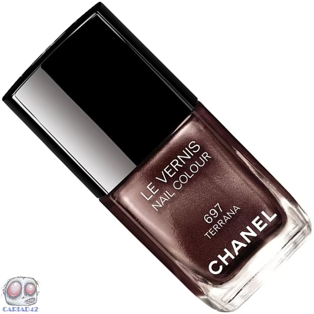Chanel Le Vernis Nail 697 Color (0.4oz)